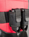 Arnés con Cinturón para 2 Pods - GOTCHA Twin Series Web Belt