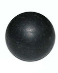 Bola de Goma para Entrenamiento de Alto Impacto, Calibre .50 (Heavy Impact Rubber Training Ball)