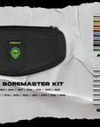 Boremaster Kit - Insertos Freak Original (Stainless - Acero Inoxidable)