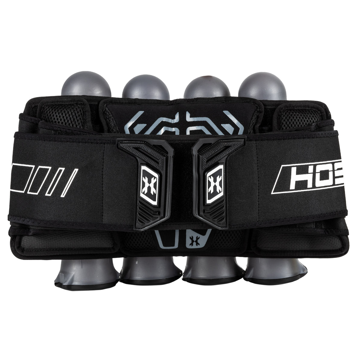 Arnés "ZERO-GX" HARNESS - 4+3+4