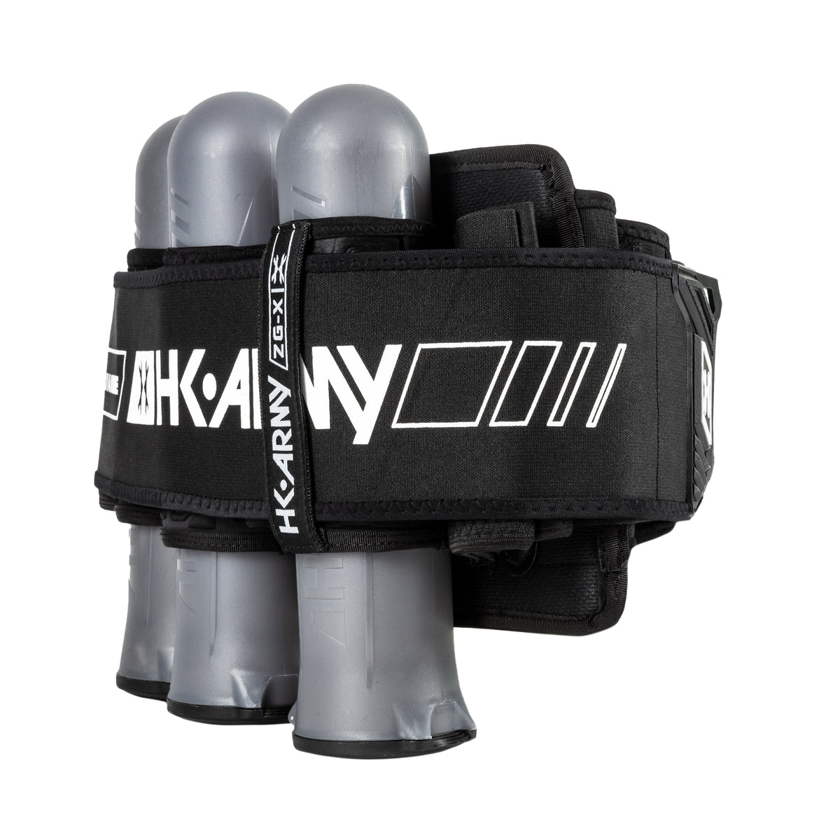 Arnés "ZERO-GX" HARNESS - 4+3+4