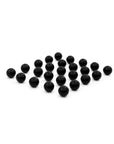 Bolas de Goma de Alta Densidad - Hard Rubber Balls Cal. 0.68 (3.49 gr)